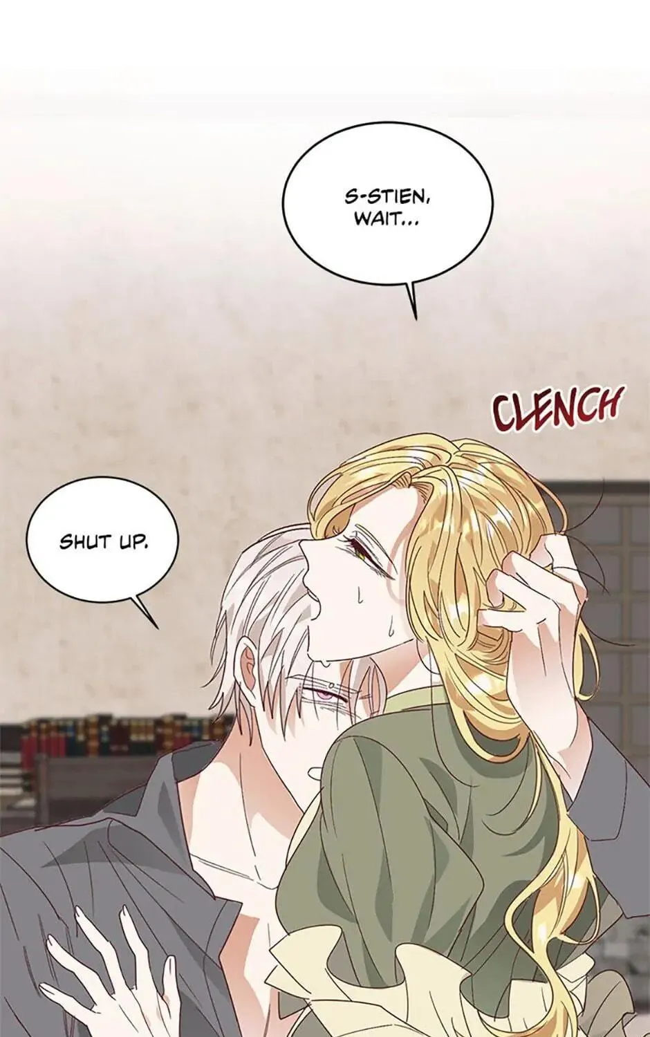 Read No More Turning a Blind Eye chapter 25 image 28 on Lezhin