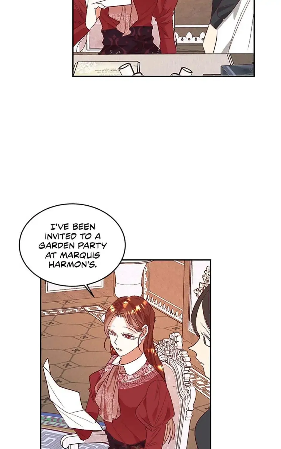 Read No More Turning a Blind Eye chapter 25 image 36 on Lezhin
