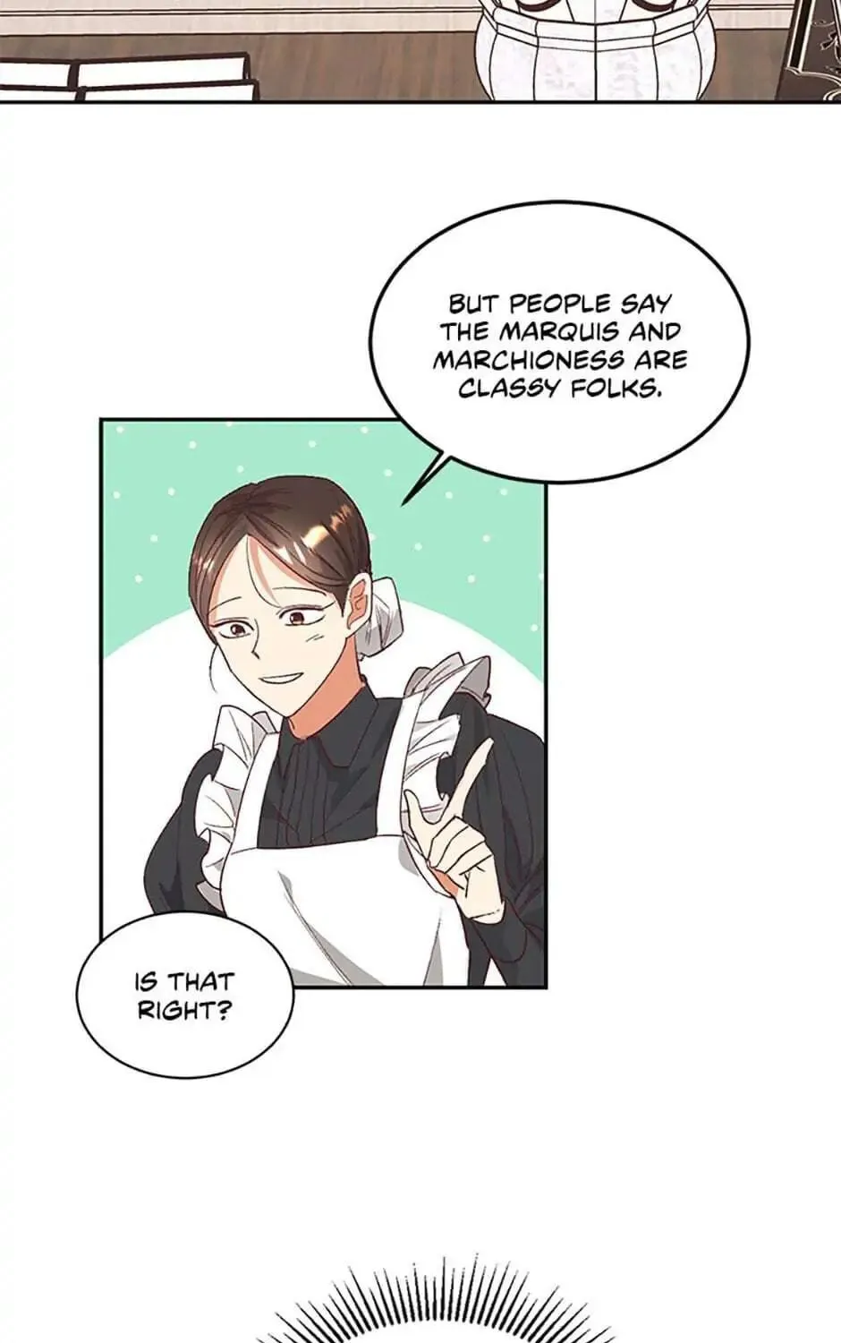 Read No More Turning a Blind Eye chapter 25 image 40 on Lezhin