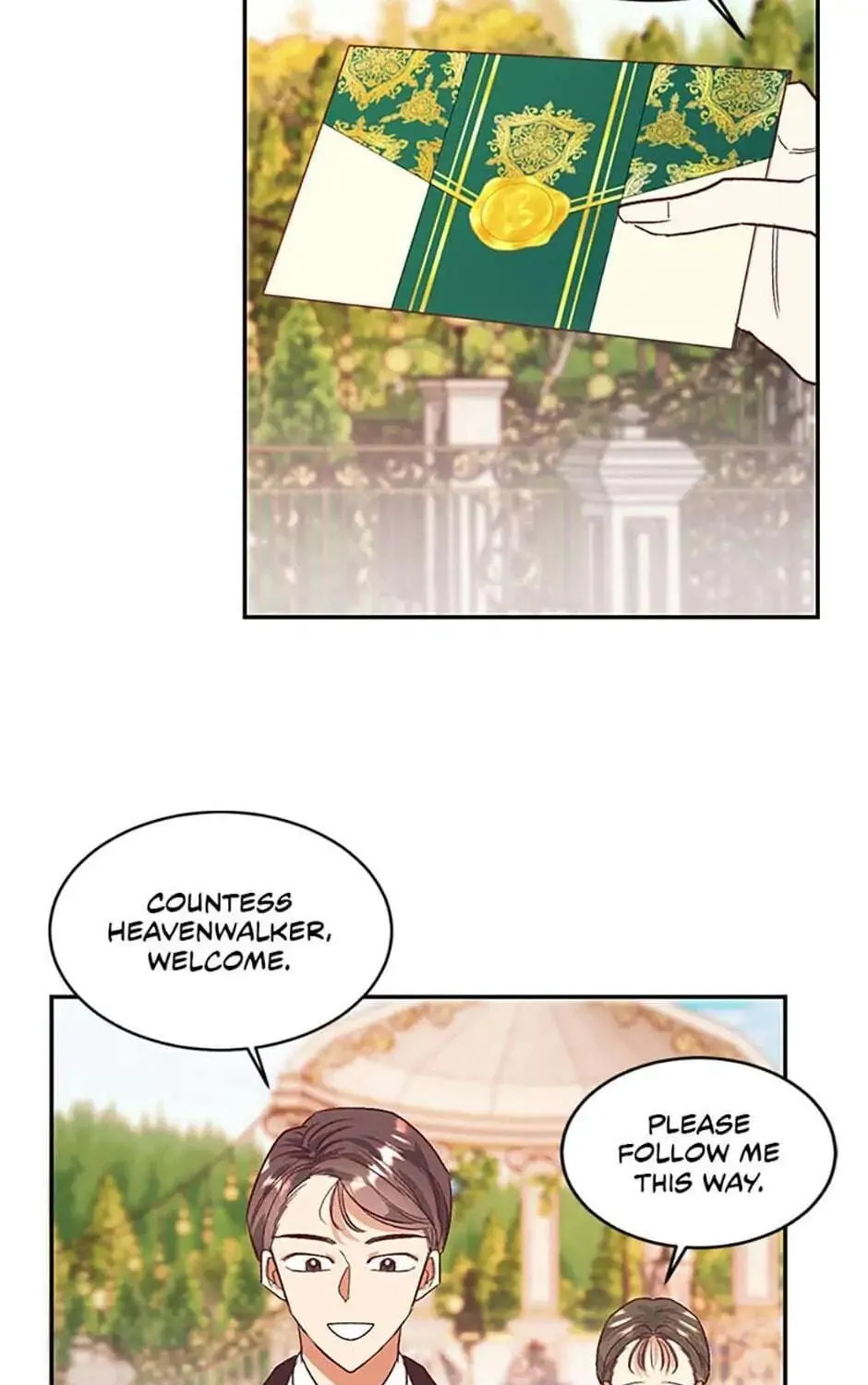 Read No More Turning a Blind Eye chapter 25 image 46 on Lezhin
