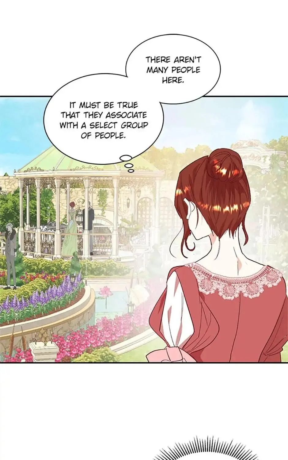 Read No More Turning a Blind Eye chapter 25 image 48 on Lezhin