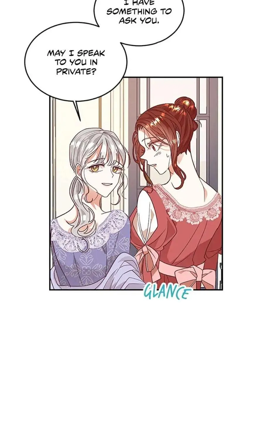 Read No More Turning a Blind Eye chapter 25 image 58 on Lezhin