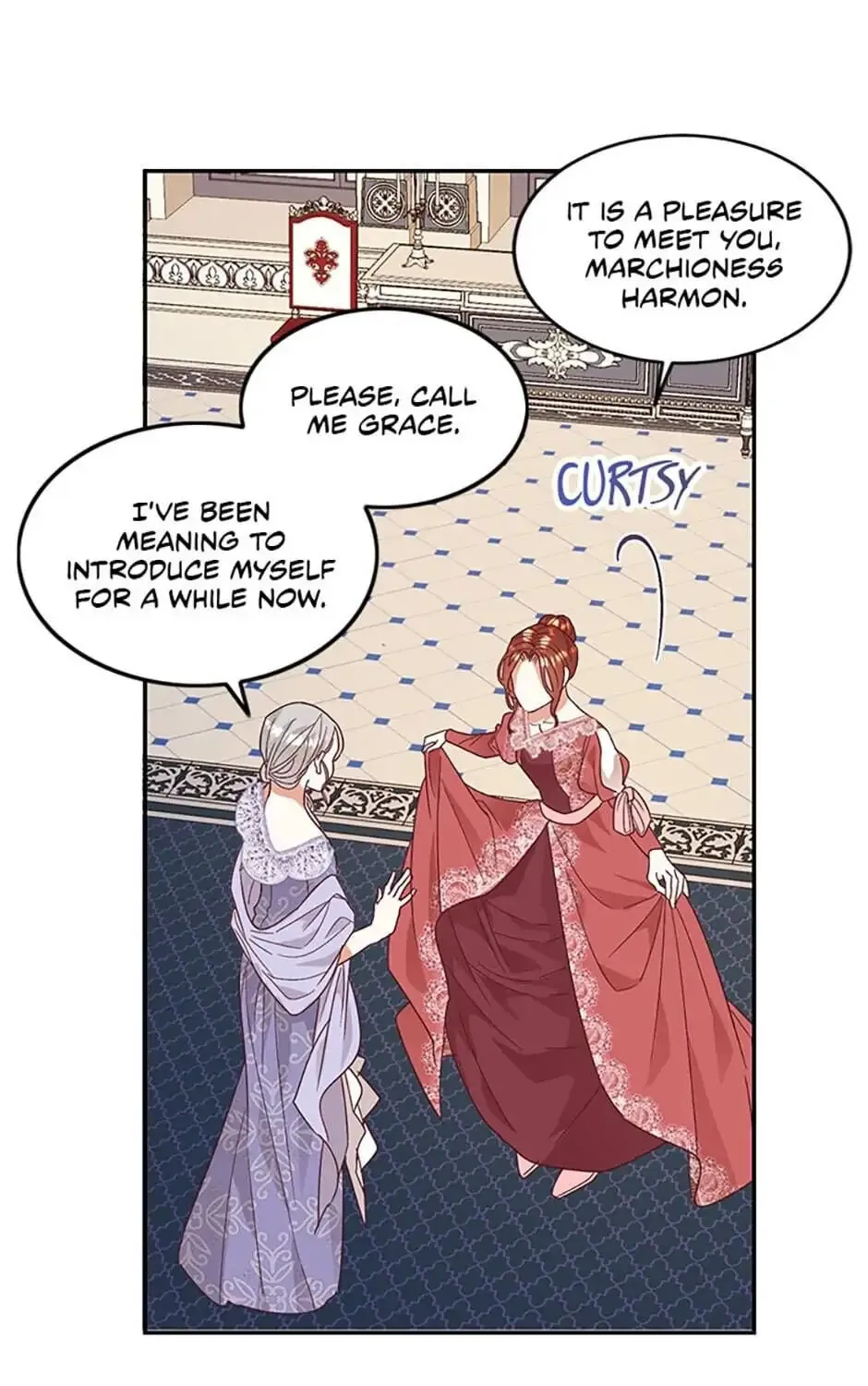 Read No More Turning a Blind Eye chapter 25 image 60 on Lezhin