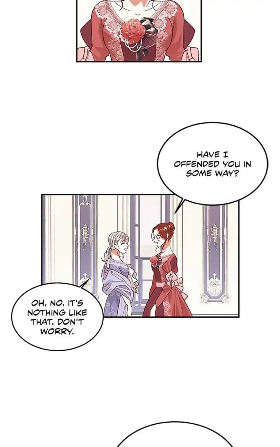 Read No More Turning a Blind Eye chapter 25 image 64 on Lezhin