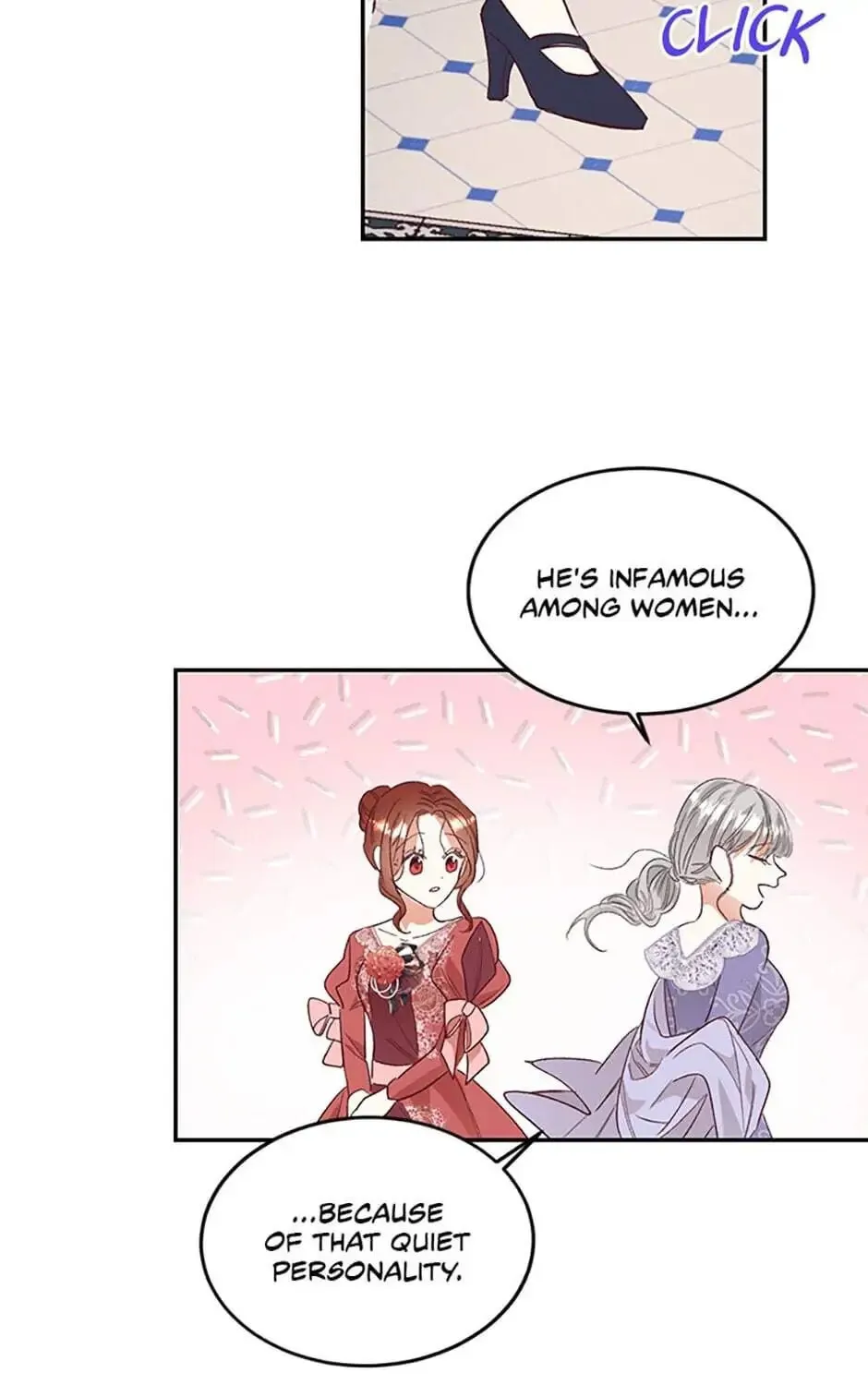 Read No More Turning a Blind Eye chapter 25 image 72 on Lezhin