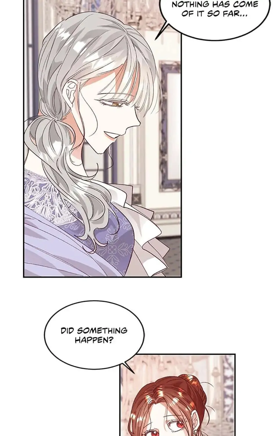 Read No More Turning a Blind Eye chapter 25 image 74 on Lezhin