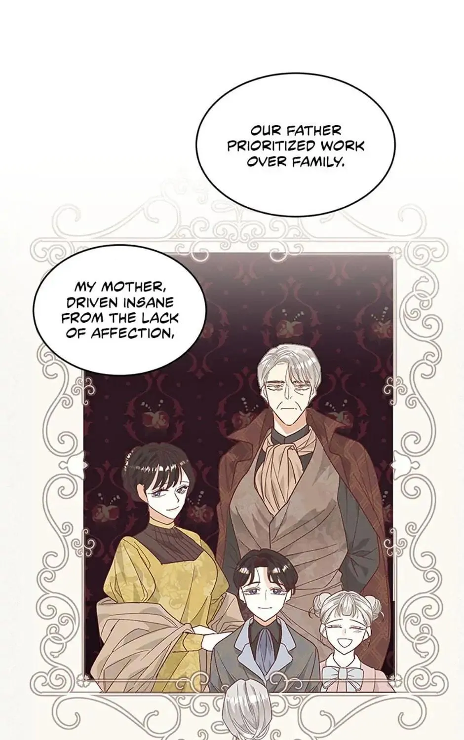 Read No More Turning a Blind Eye chapter 25 image 76 on Lezhin