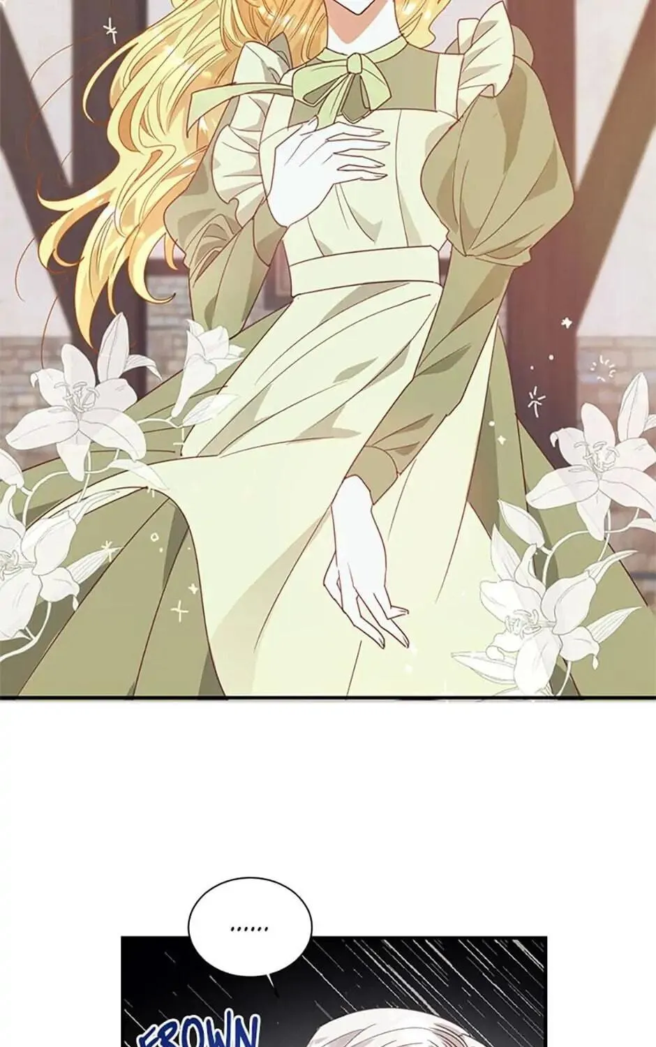 Read No More Turning a Blind Eye chapter 25 image 8 on Lezhin