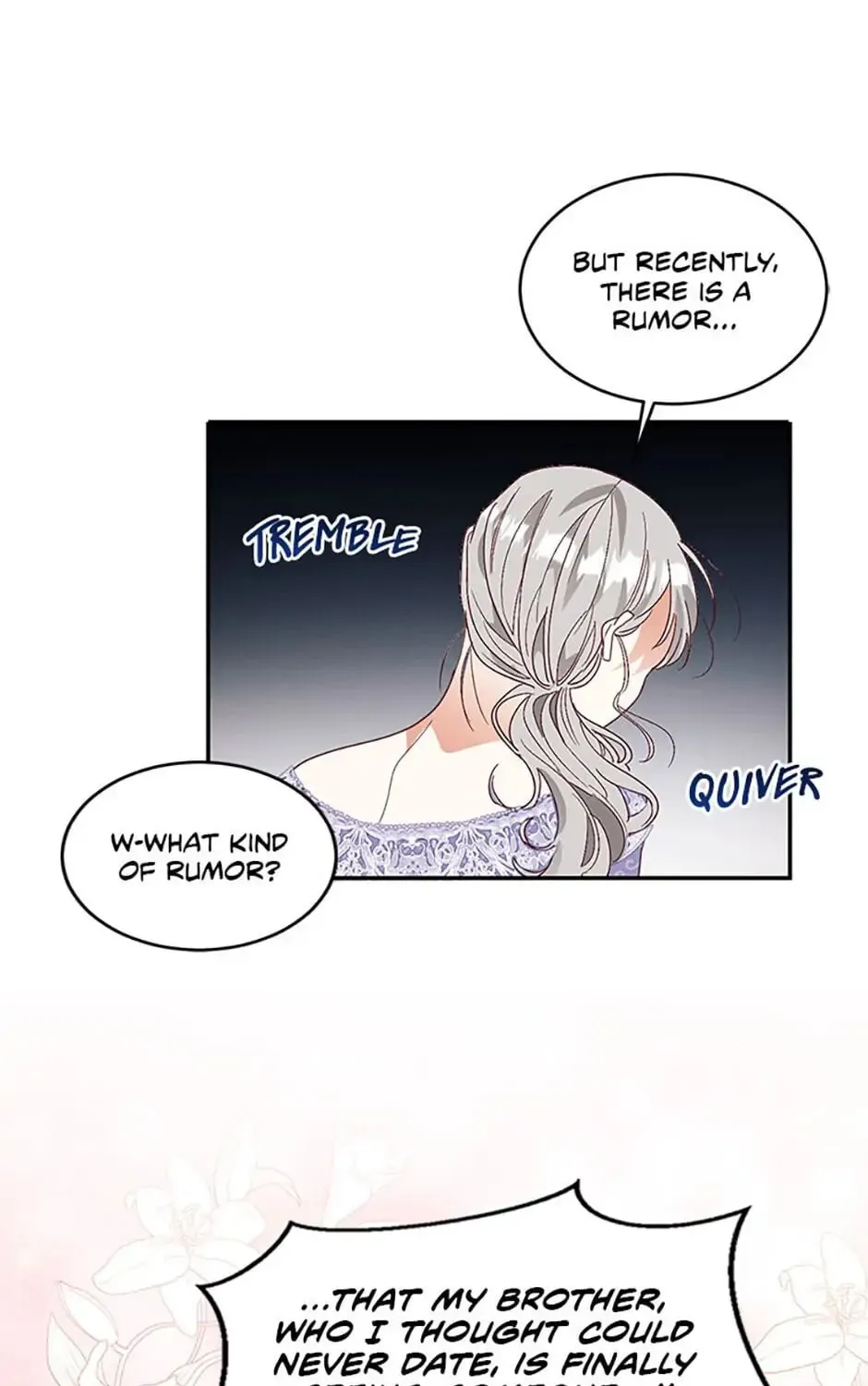 Read No More Turning a Blind Eye chapter 25 image 80 on Lezhin