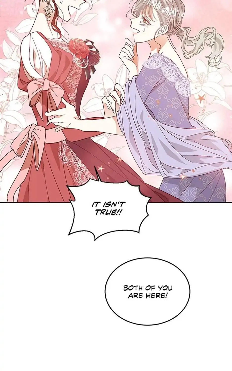 Read No More Turning a Blind Eye chapter 25 image 82 on Lezhin