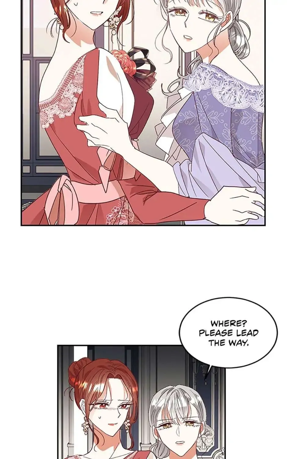 Read No More Turning a Blind Eye chapter 25 image 86 on Lezhin