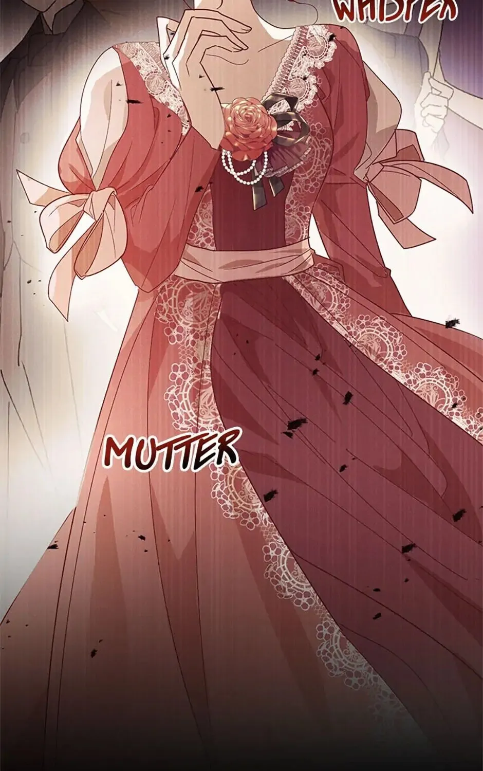 Read No More Turning a Blind Eye chapter 25 image 96 on Lezhin