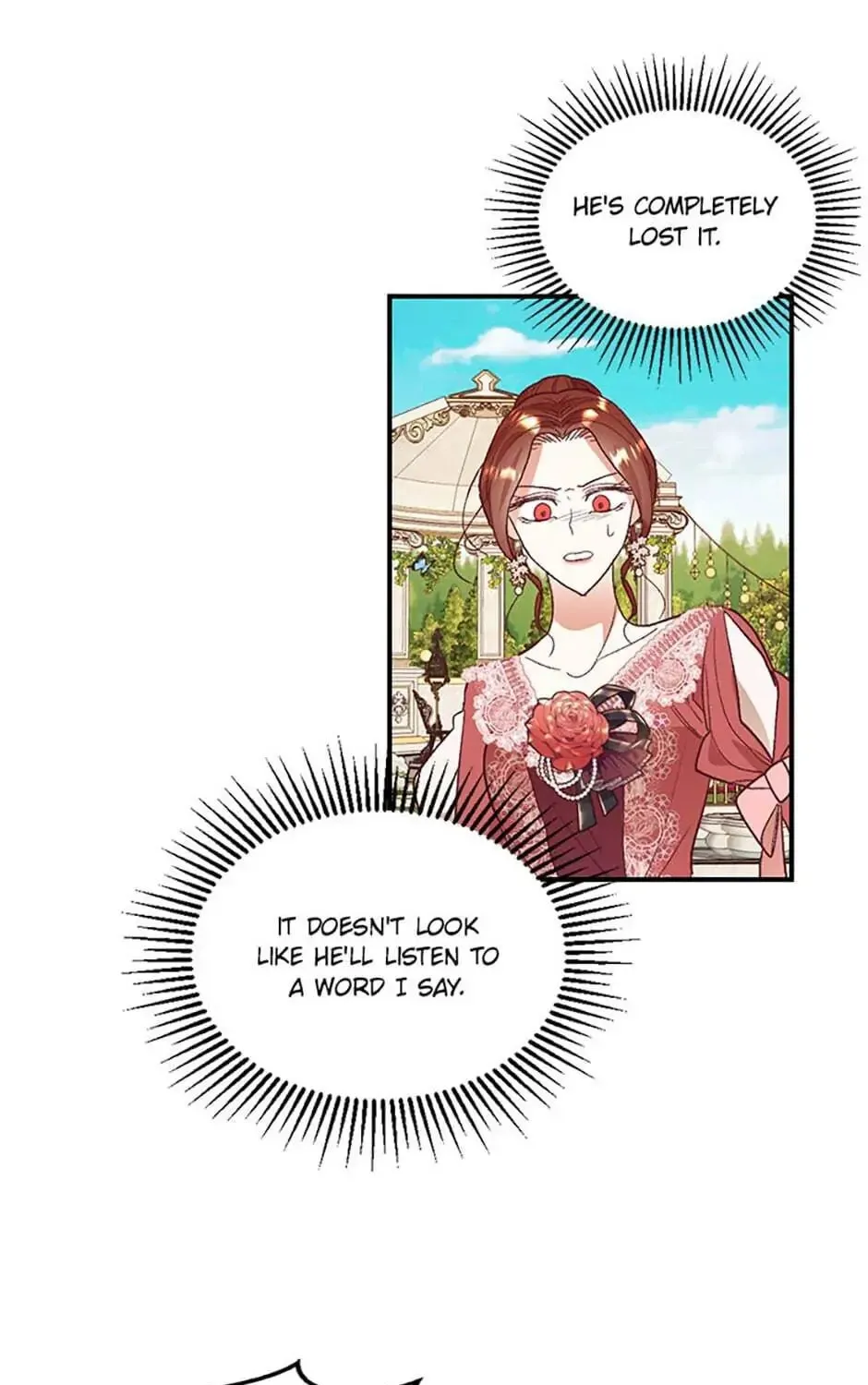 Read No More Turning a Blind Eye chapter 26 image 32 on Lezhin