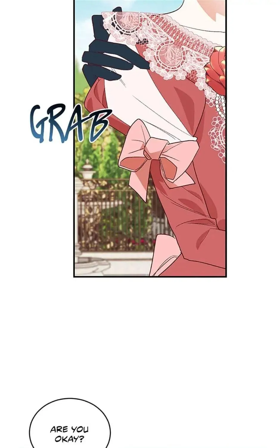 Read No More Turning a Blind Eye chapter 26 image 4 on Lezhin