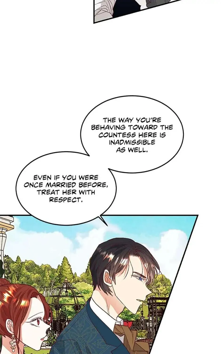 Read No More Turning a Blind Eye chapter 26 image 40 on Lezhin