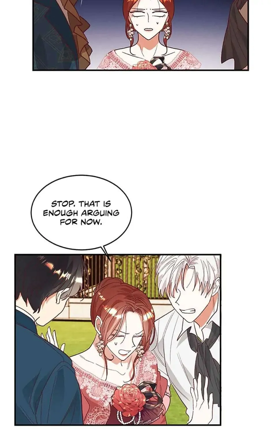 Read No More Turning a Blind Eye chapter 26 image 46 on Lezhin