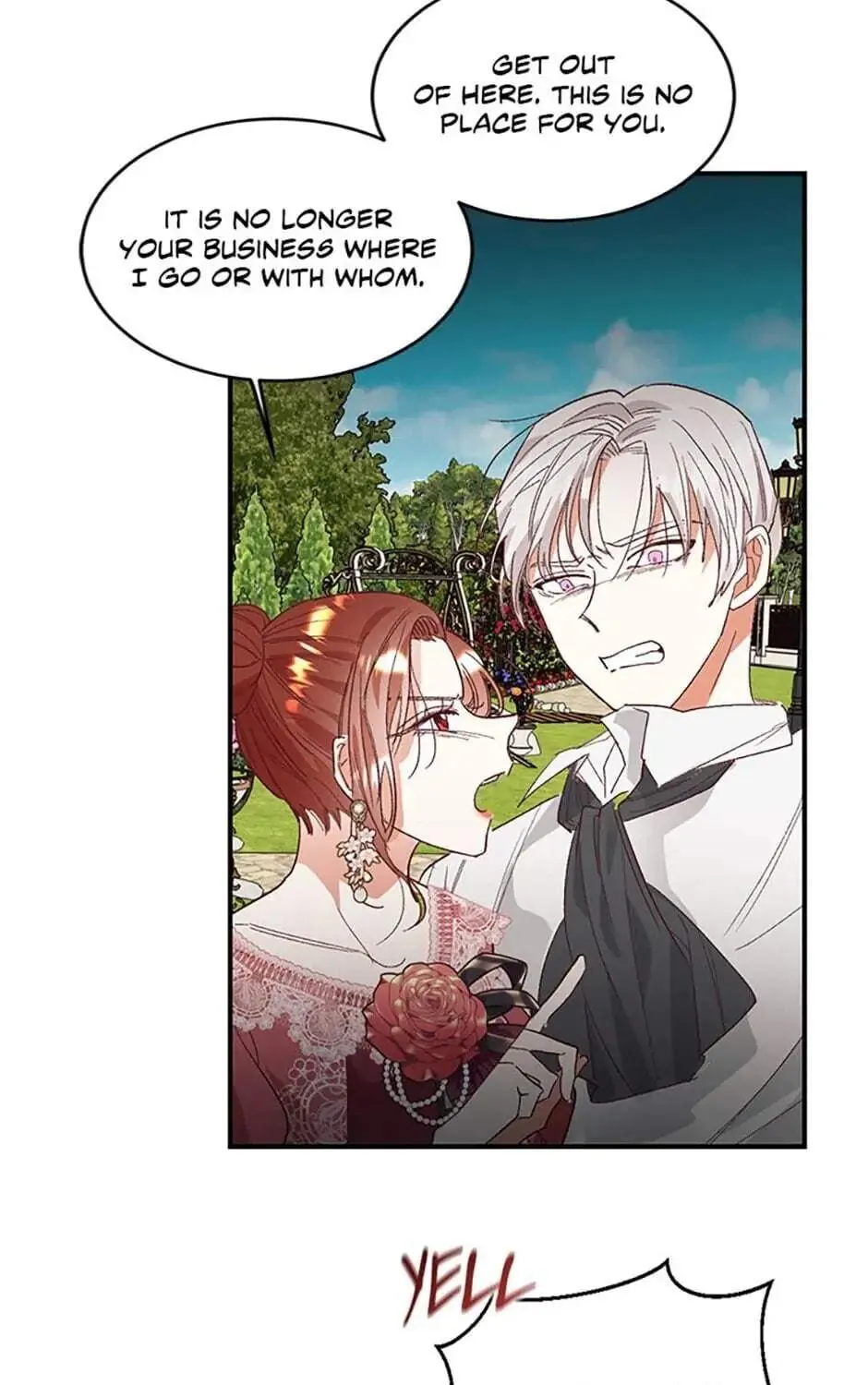 Read No More Turning a Blind Eye chapter 26 image 48 on Lezhin