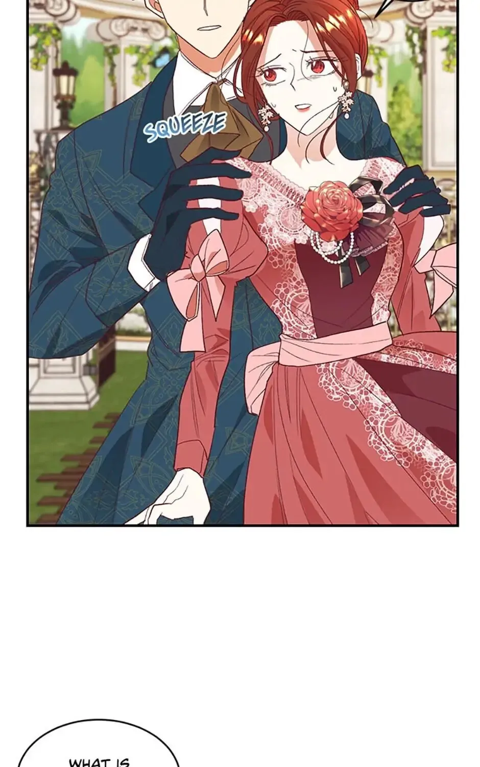 Read No More Turning a Blind Eye chapter 26 image 6 on Lezhin