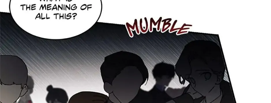 Read No More Turning a Blind Eye chapter 26 image 7 on Lezhin