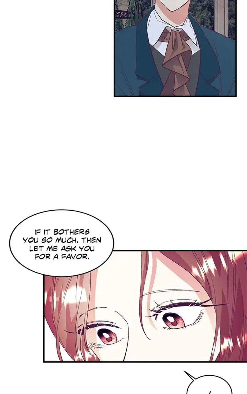 Read No More Turning a Blind Eye chapter 26 image 82 on Lezhin