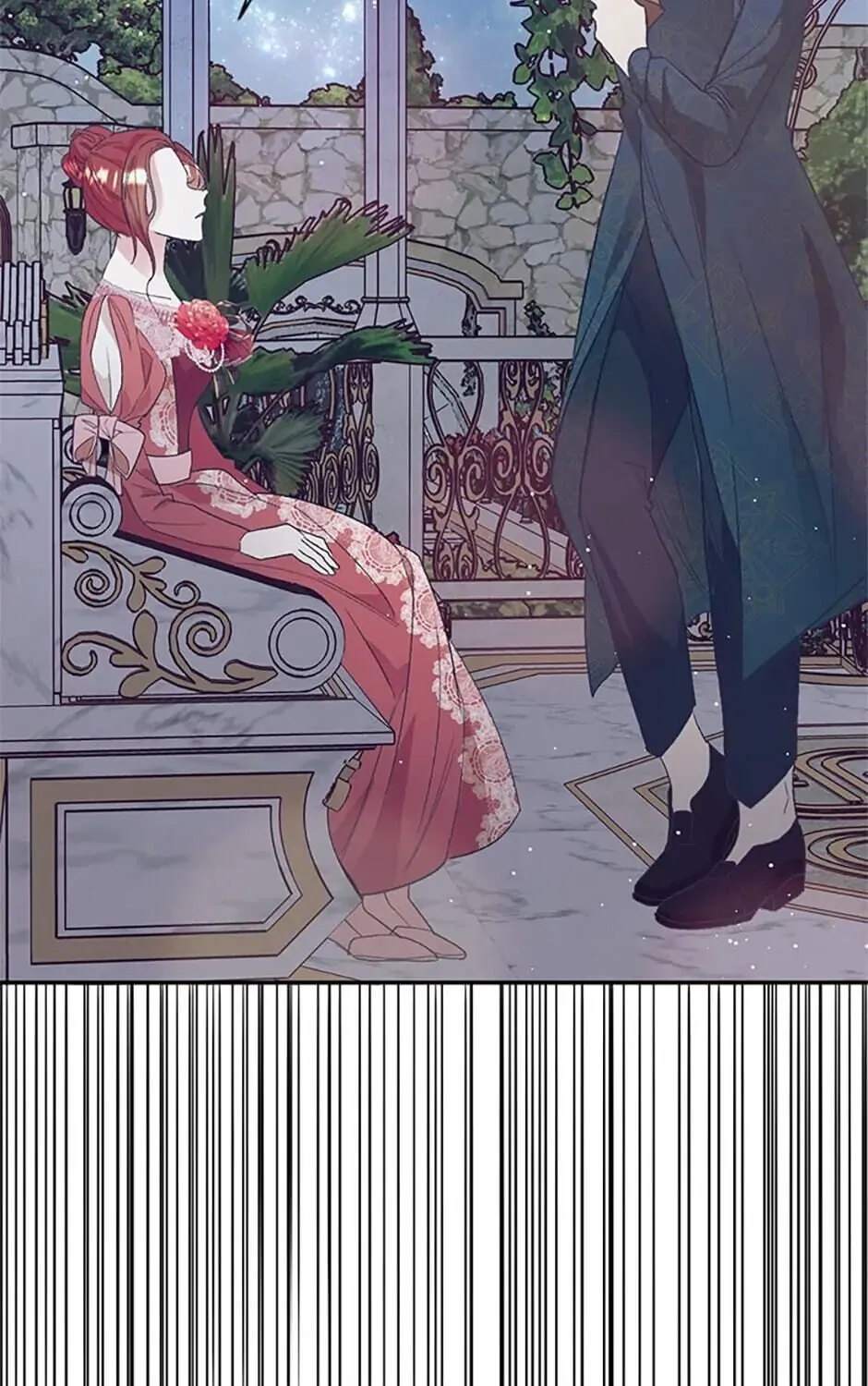 Read No More Turning a Blind Eye chapter 26 image 90 on Lezhin