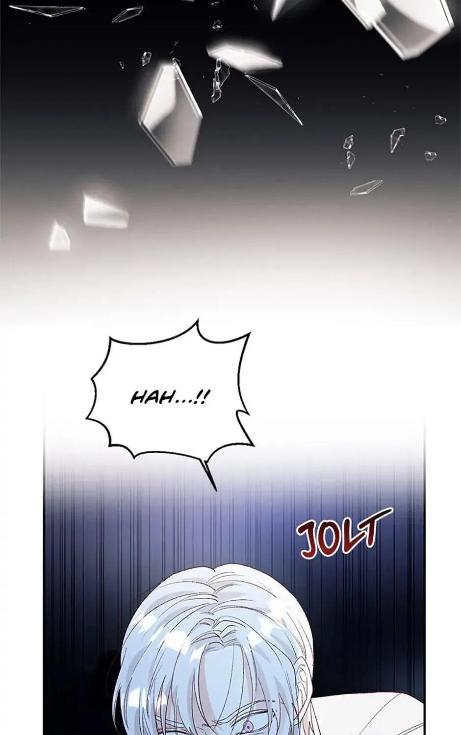 No More Turning a Blind Eye Chapter 27 page 11 - 