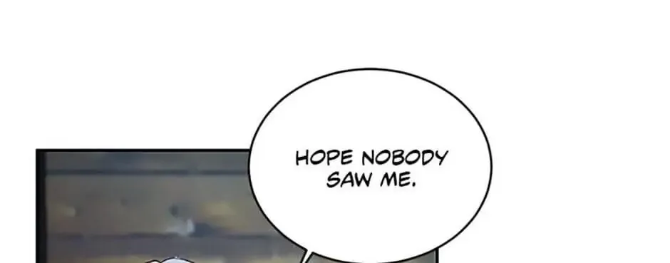 No More Turning a Blind Eye Chapter 27 page 14 - 