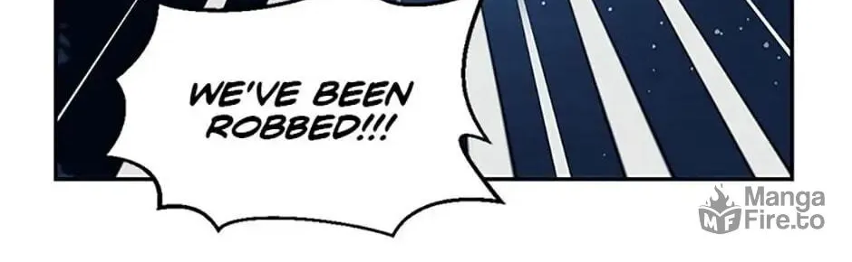 No More Turning a Blind Eye Chapter 27 page 30 - 