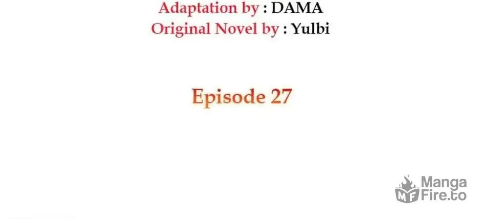 No More Turning a Blind Eye Chapter 27 page 36 - 