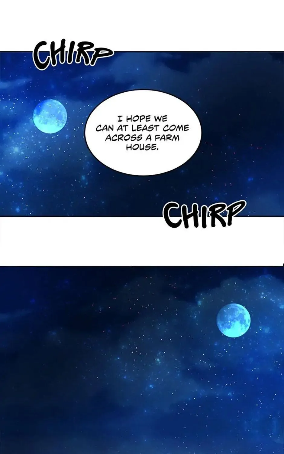 No More Turning a Blind Eye Chapter 27 page 49 - 