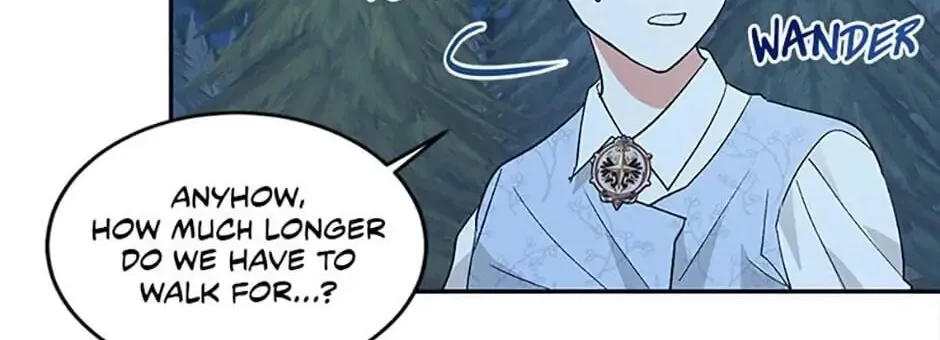 No More Turning a Blind Eye Chapter 27 page 58 - 