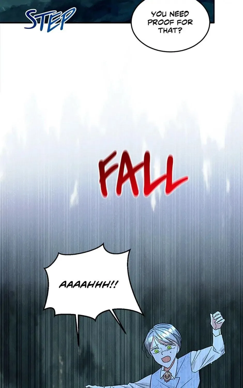 No More Turning a Blind Eye Chapter 27 page 65 - 