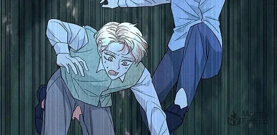 No More Turning a Blind Eye Chapter 27 page 66 - 
