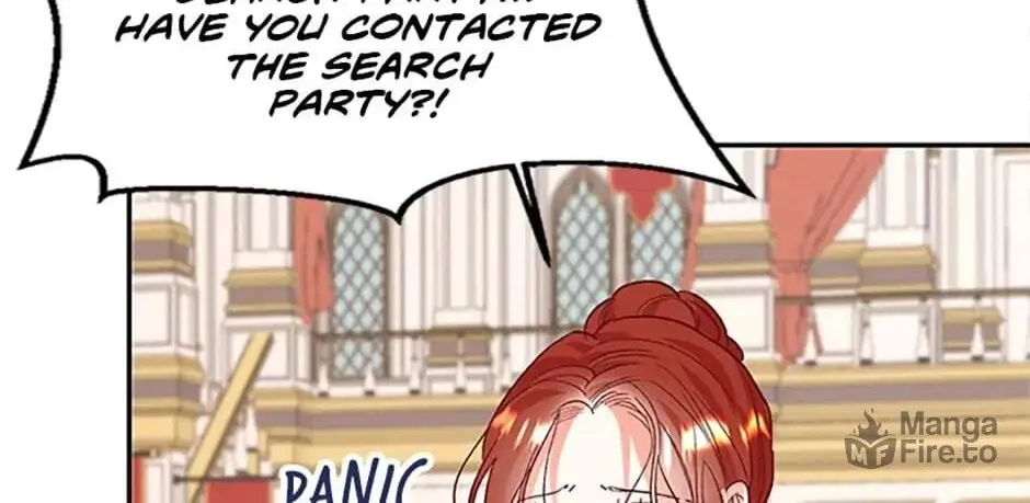 No More Turning a Blind Eye Chapter 27 page 72 - 