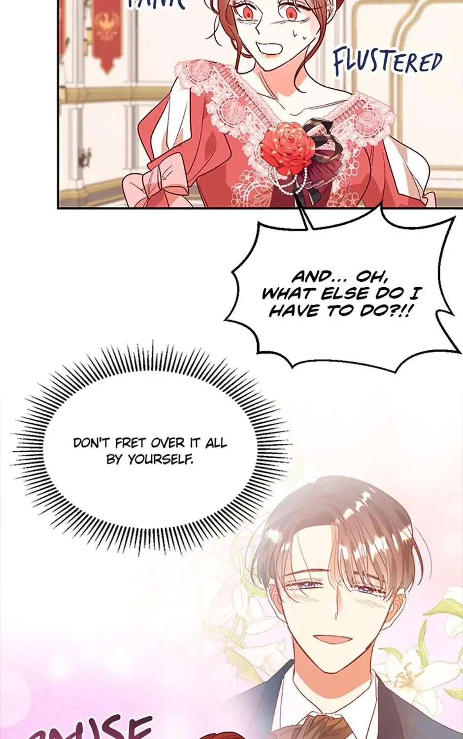 No More Turning a Blind Eye Chapter 27 page 73 - 