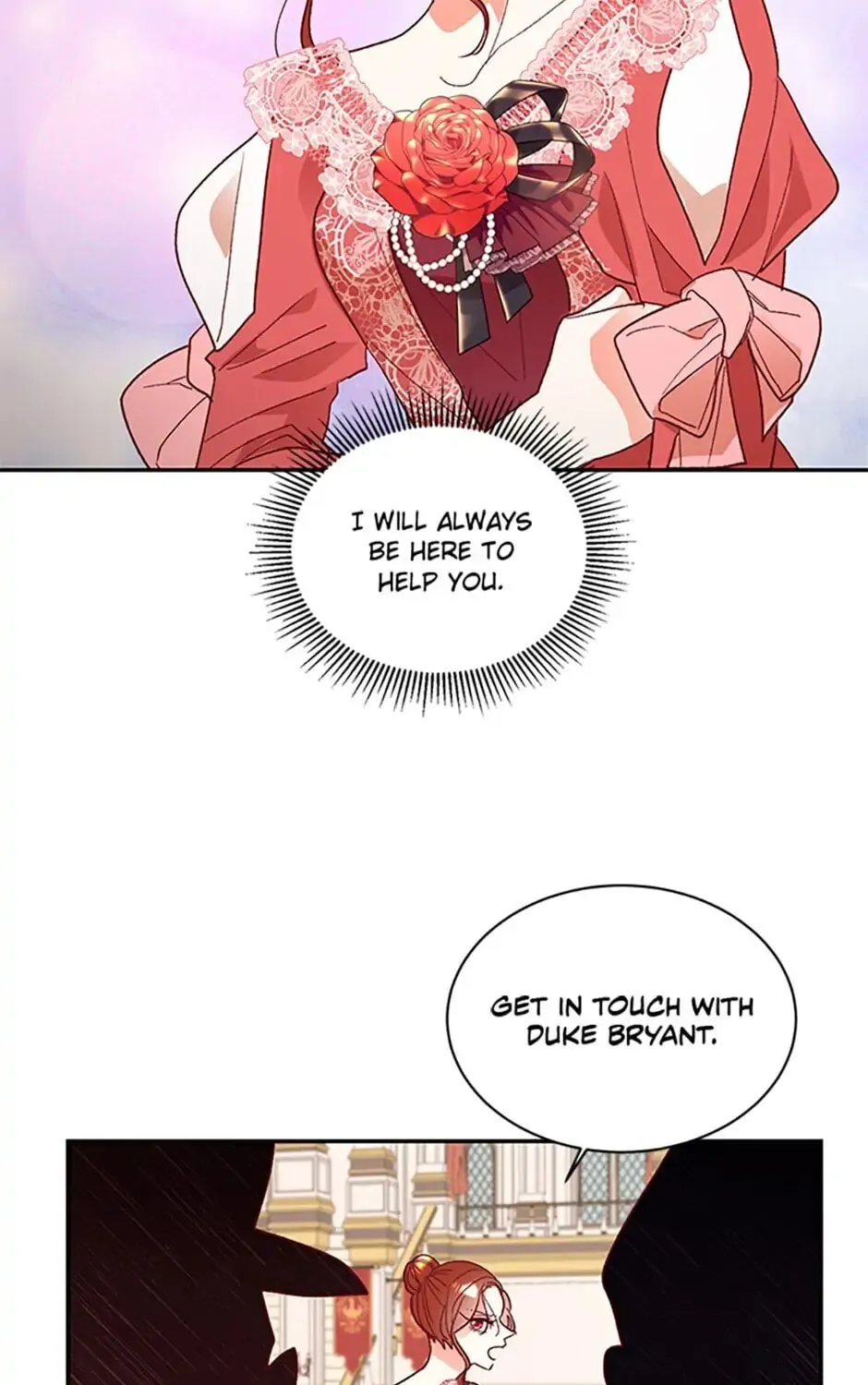 No More Turning a Blind Eye Chapter 27 page 75 - 