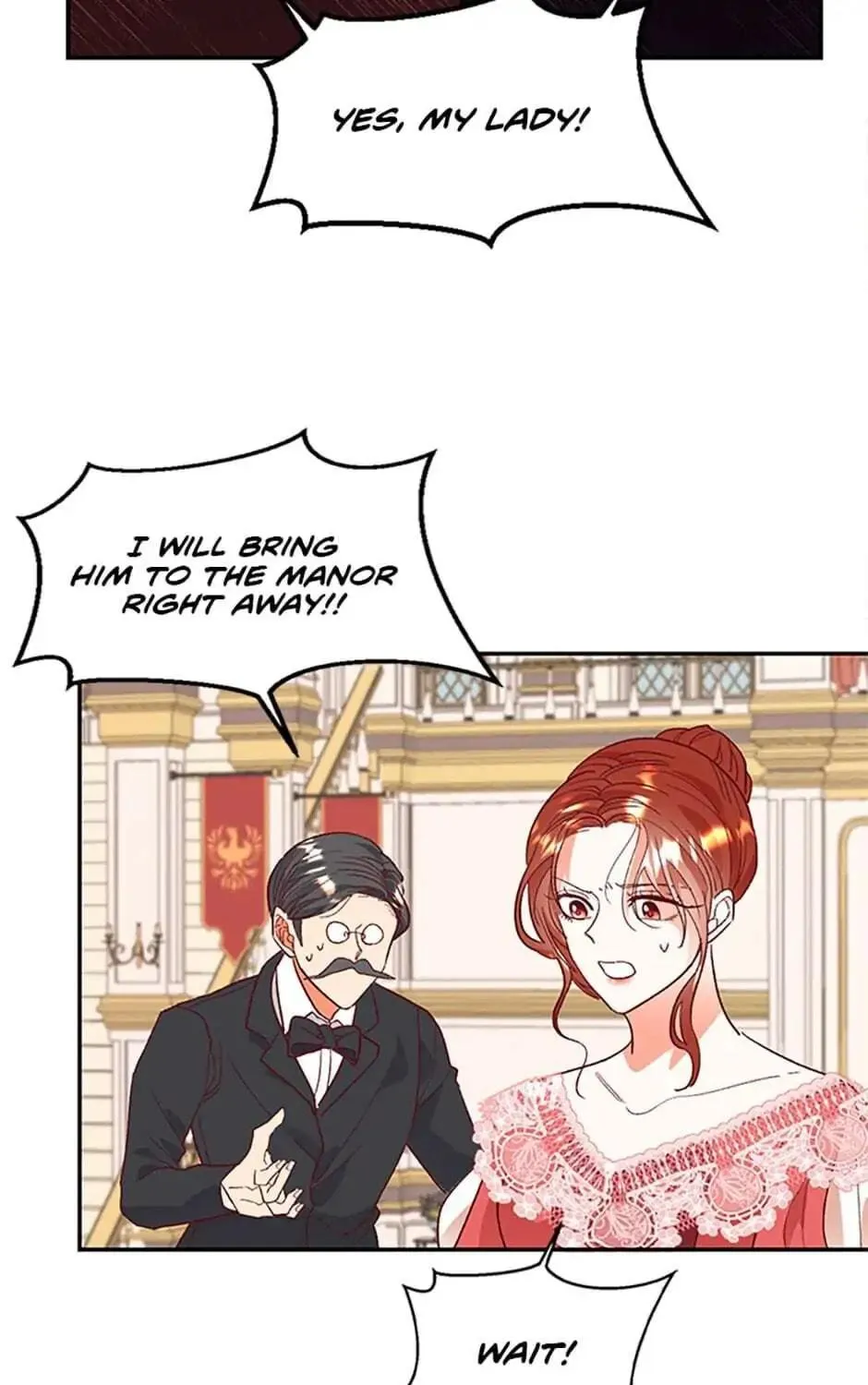 No More Turning a Blind Eye Chapter 27 page 77 - 