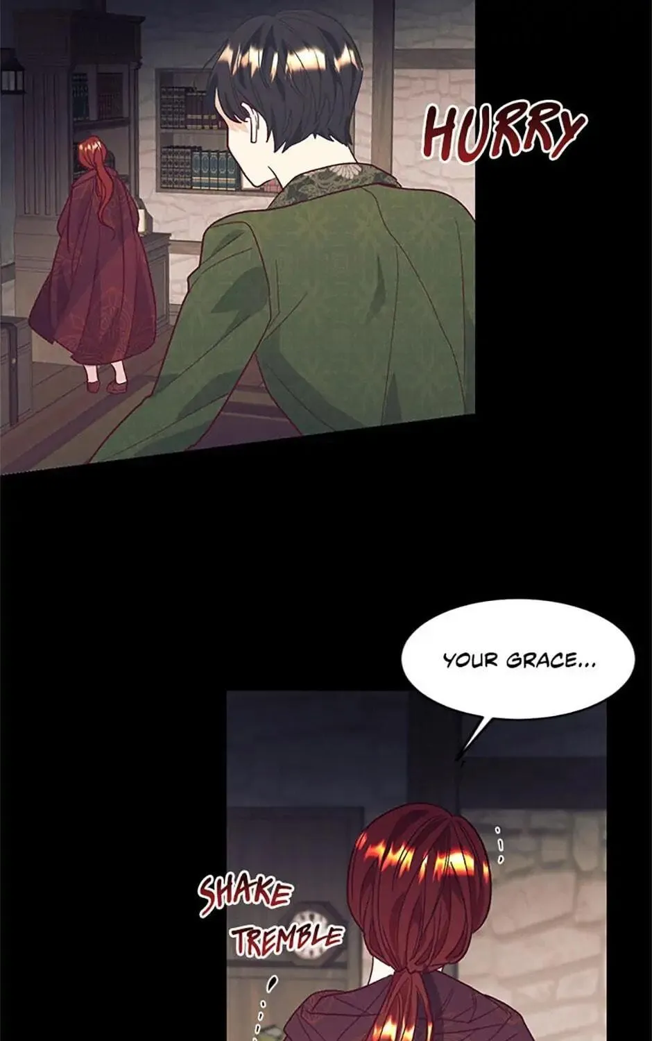 Read No More Turning a Blind Eye chapter 28 image 10 on Lezhin