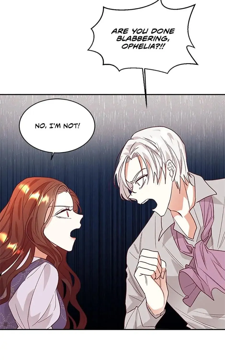 Read No More Turning a Blind Eye chapter 28 image 100 on Lezhin