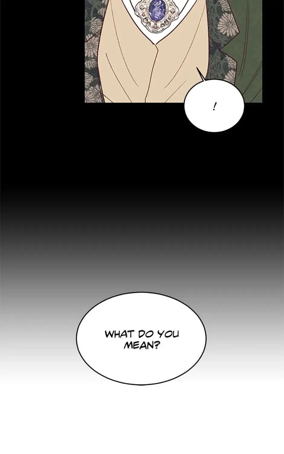 Read No More Turning a Blind Eye chapter 28 image 16 on Lezhin