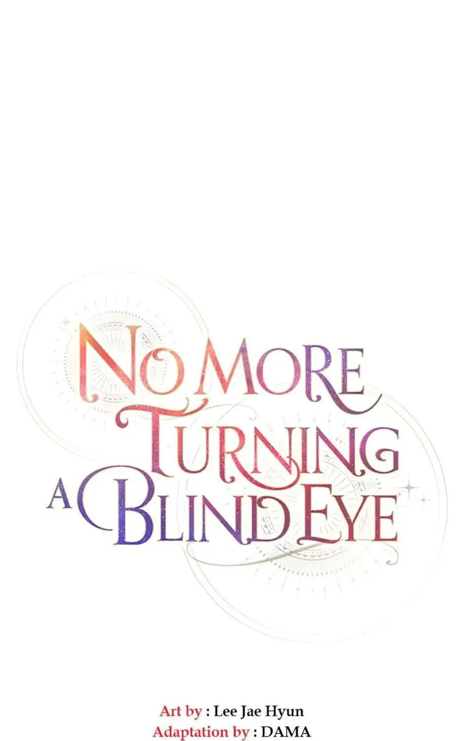Read No More Turning a Blind Eye chapter 28 image 18 on Lezhin