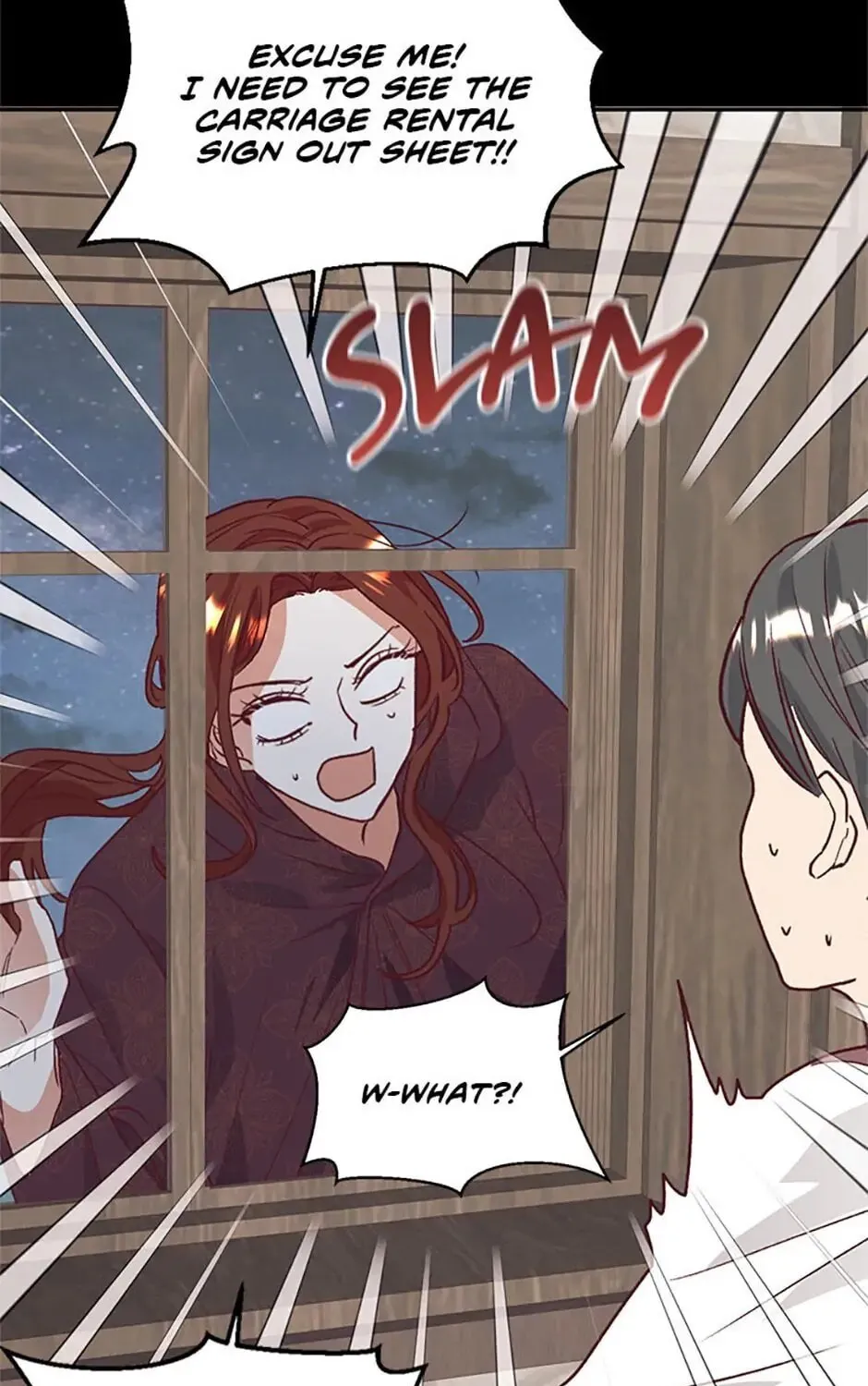 Read No More Turning a Blind Eye chapter 28 image 2 on Lezhin