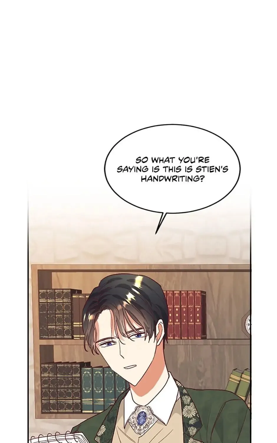 Read No More Turning a Blind Eye chapter 28 image 20 on Lezhin