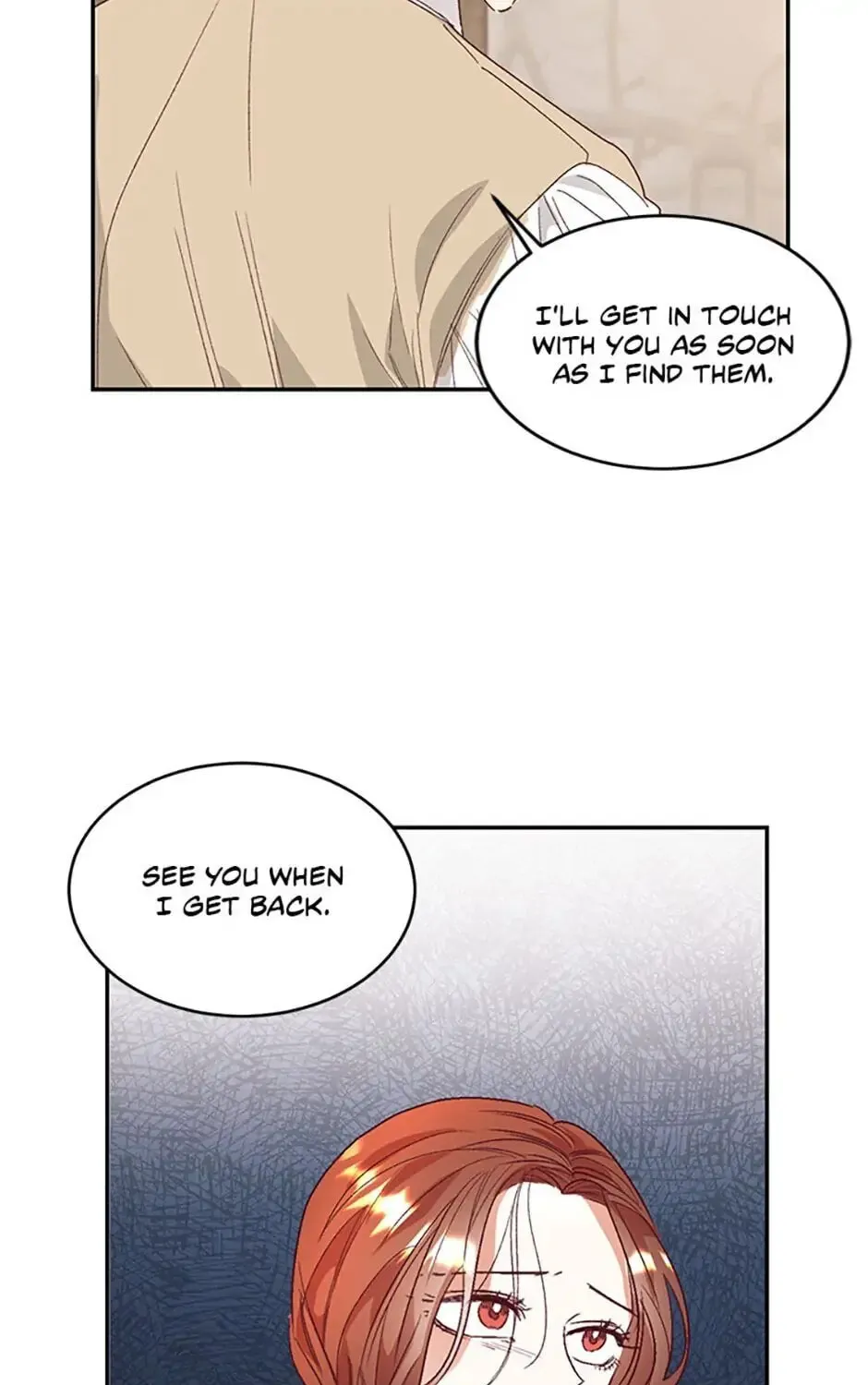 Read No More Turning a Blind Eye chapter 28 image 32 on Lezhin