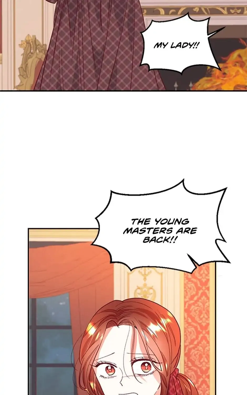 Read No More Turning a Blind Eye chapter 28 image 44 on Lezhin