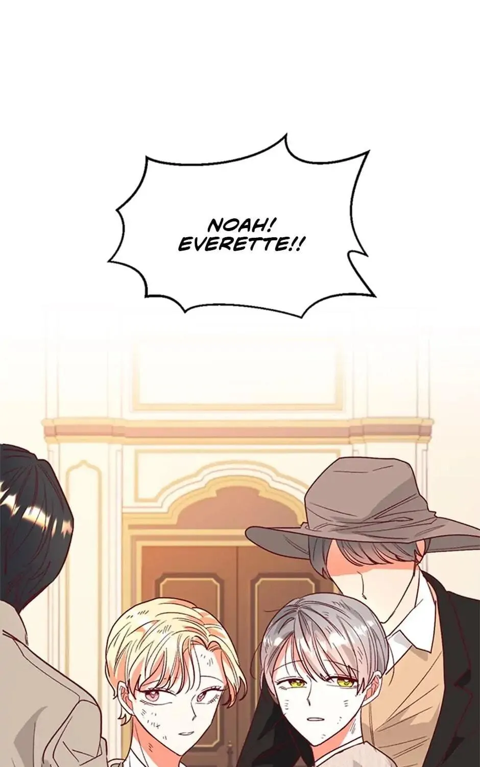 Read No More Turning a Blind Eye chapter 28 image 48 on Lezhin