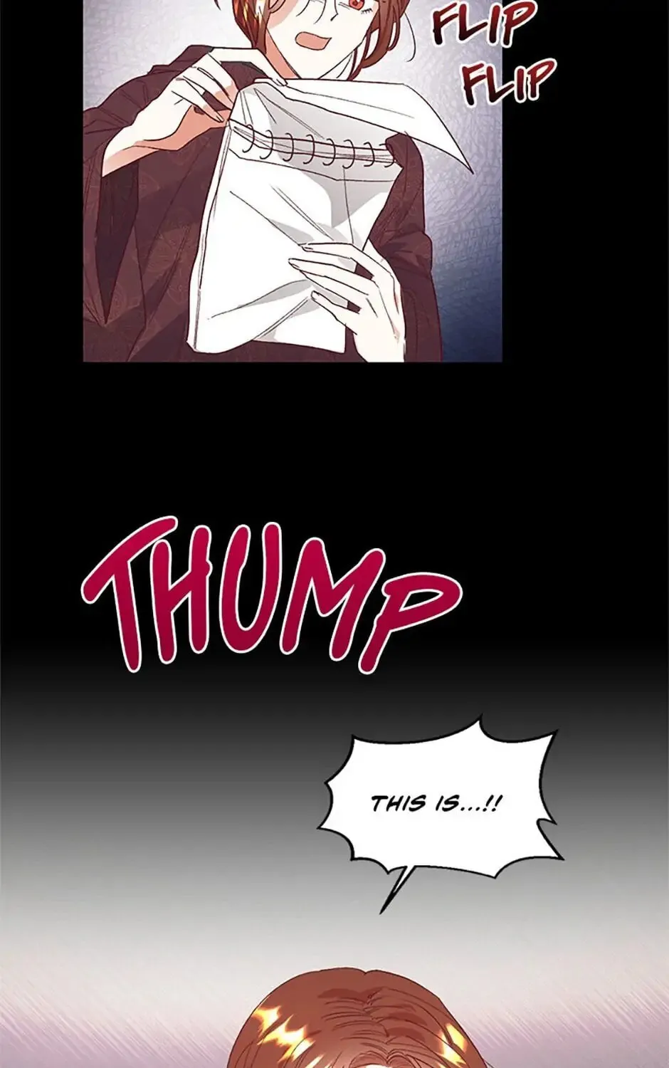 Read No More Turning a Blind Eye chapter 28 image 6 on Lezhin