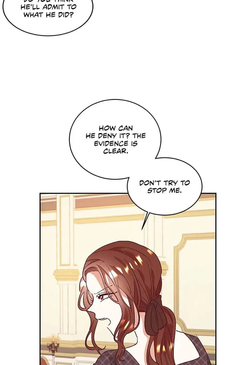 Read No More Turning a Blind Eye chapter 28 image 64 on Lezhin
