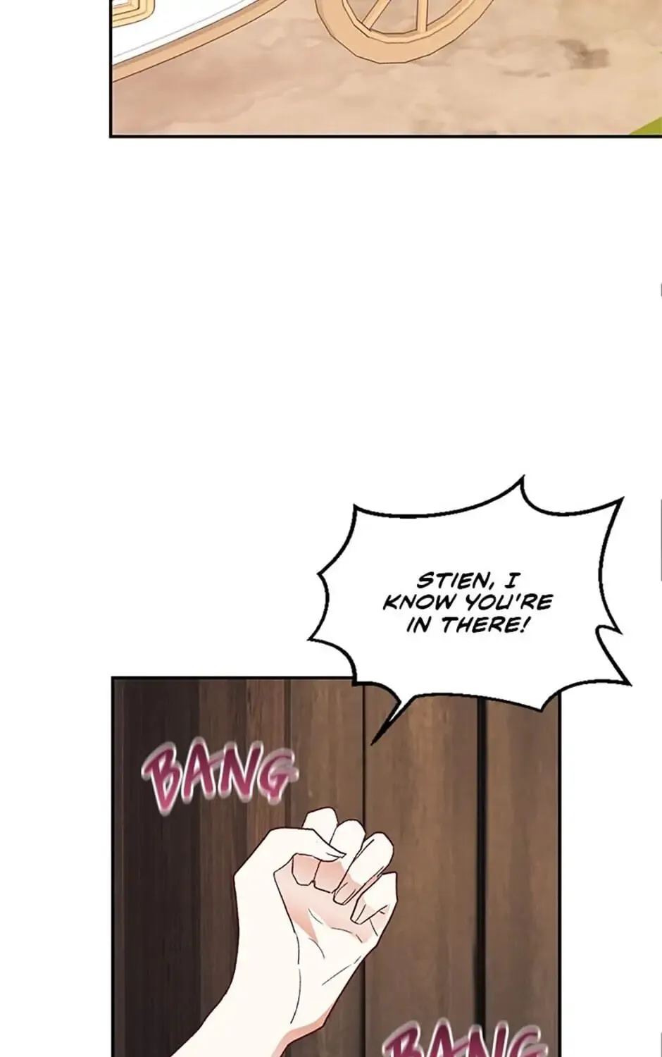 Read No More Turning a Blind Eye chapter 28 image 74 on Lezhin