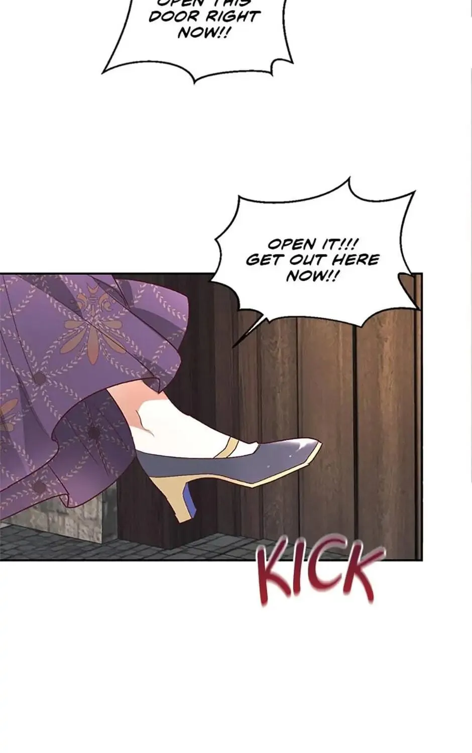 Read No More Turning a Blind Eye chapter 28 image 76 on Lezhin